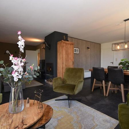Durbuy-Cosy Appartement 외부 사진