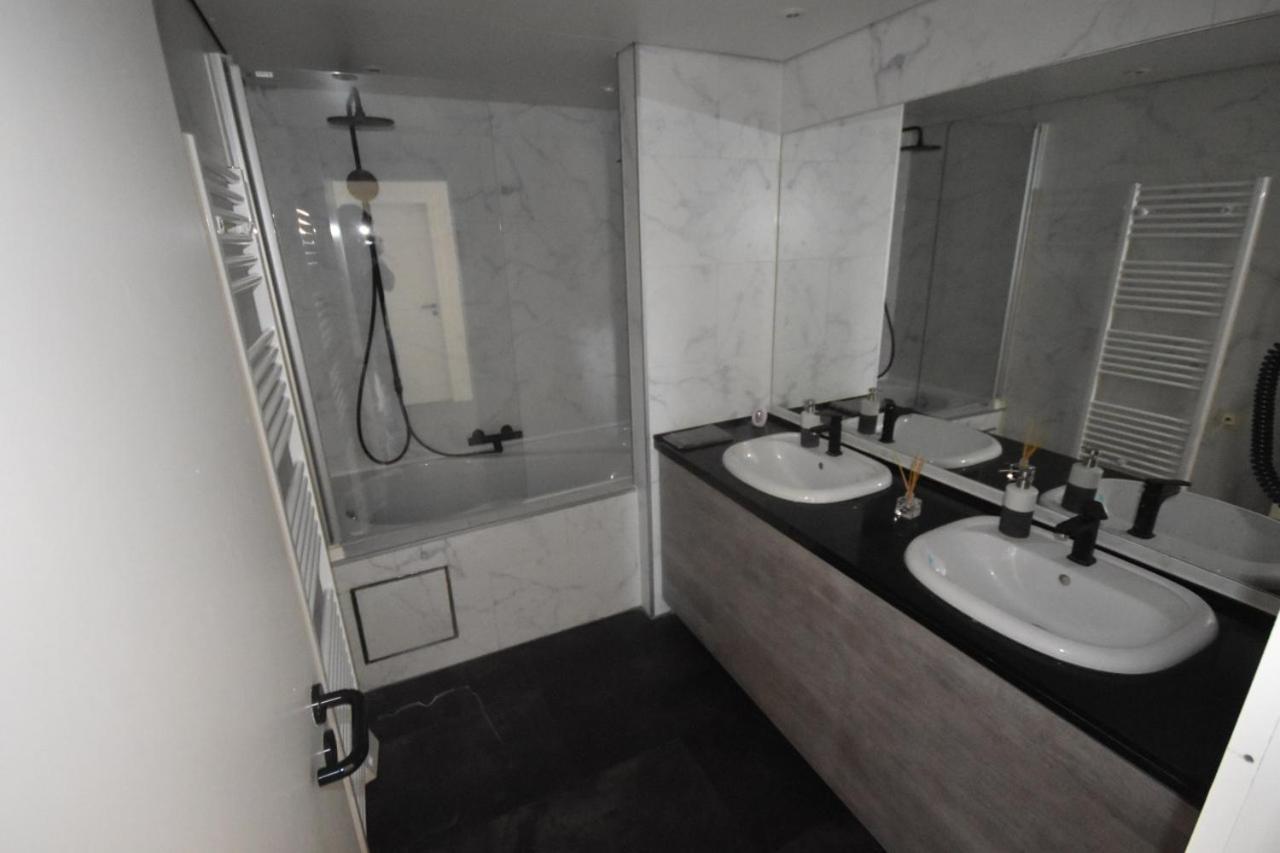 Durbuy-Cosy Appartement 외부 사진