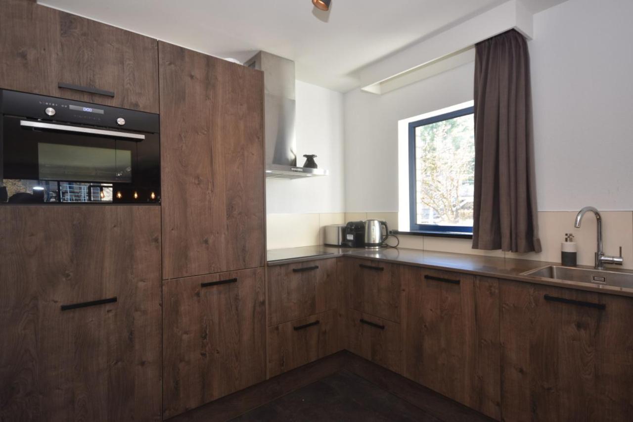 Durbuy-Cosy Appartement 외부 사진