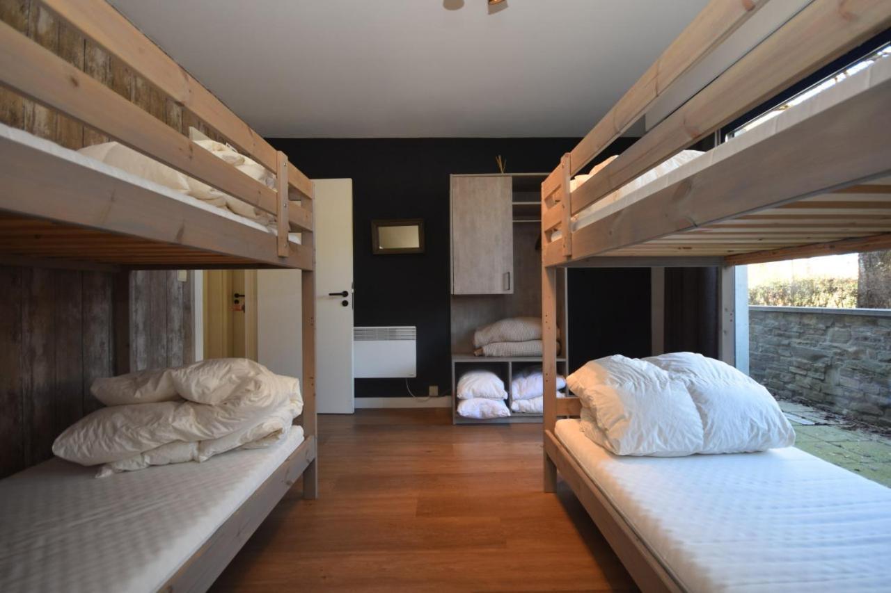 Durbuy-Cosy Appartement 외부 사진