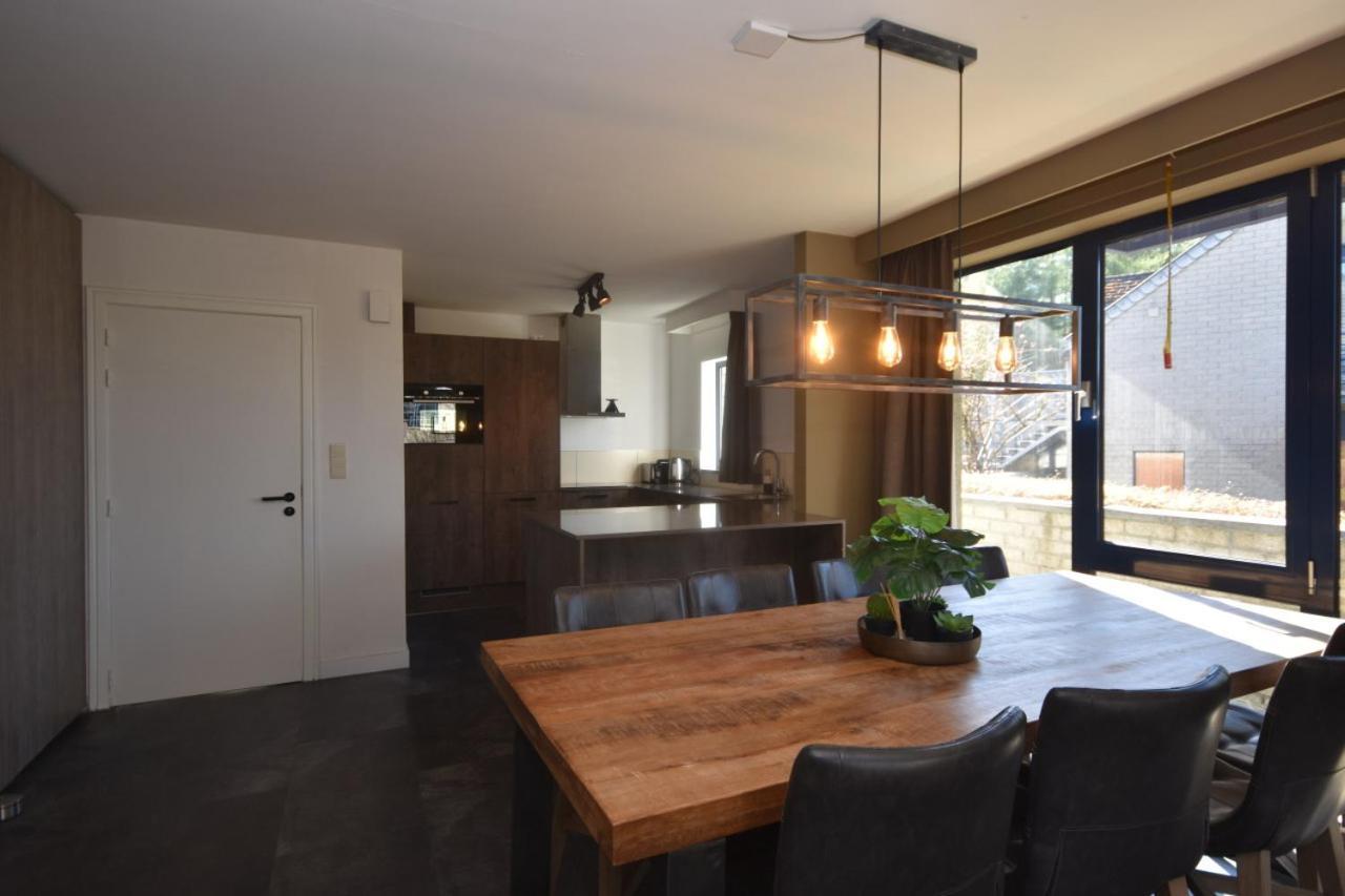 Durbuy-Cosy Appartement 외부 사진