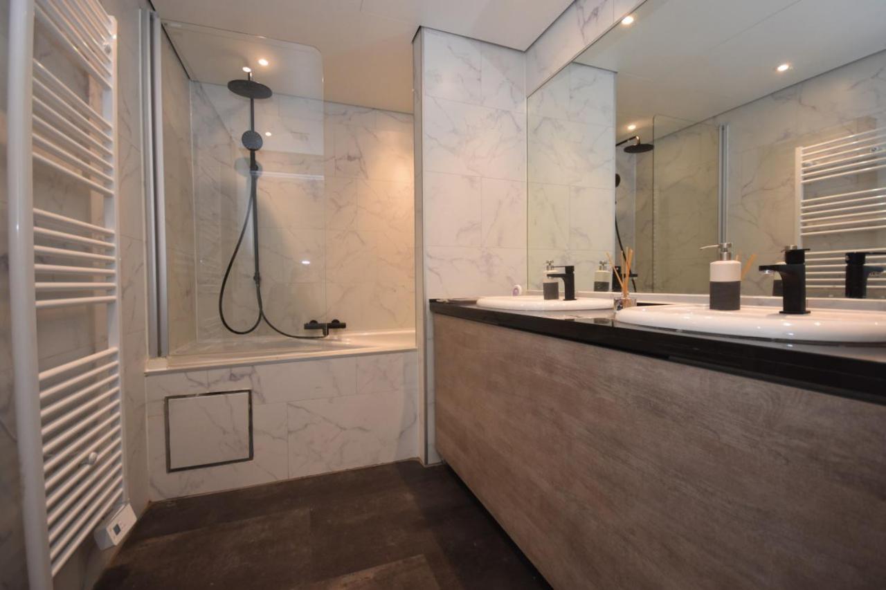 Durbuy-Cosy Appartement 외부 사진