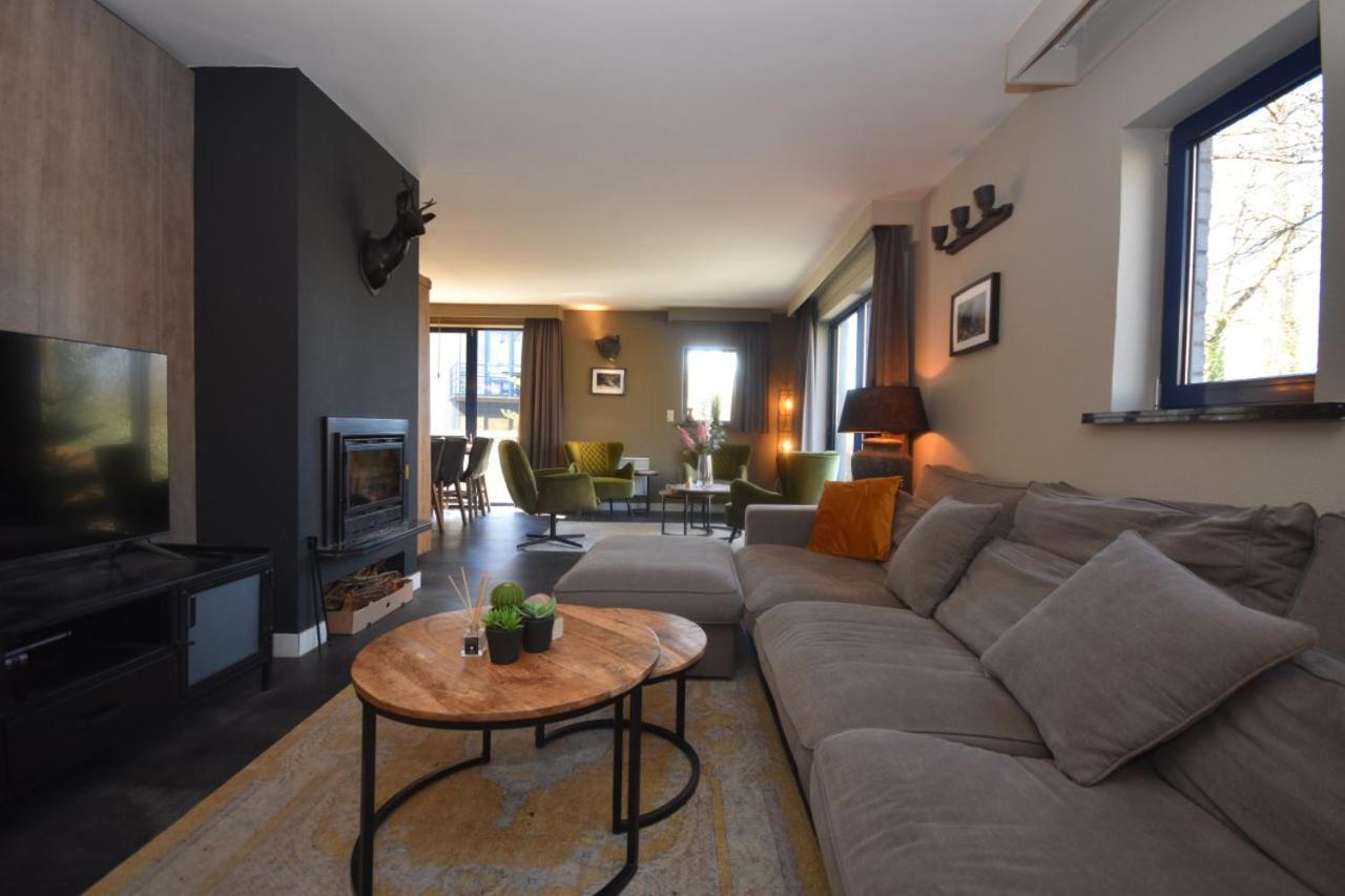 Durbuy-Cosy Appartement 외부 사진
